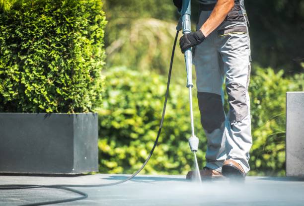 Best Parking Lot and Garage Cleaning  in Butler, OH