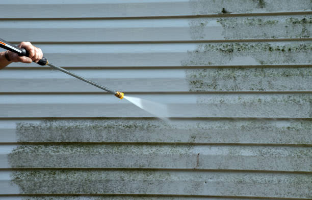 Best Sidewalk and Walkway Cleaning  in Butler, OH
