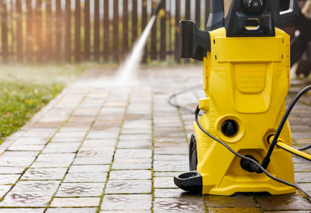 Best Solar Panel Cleaning  in Butler, OH